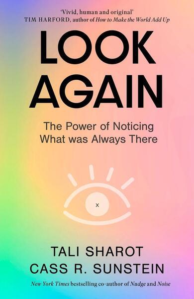Look Again - 0349128782