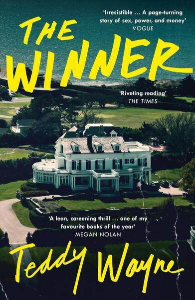 The Winner - 0008656193