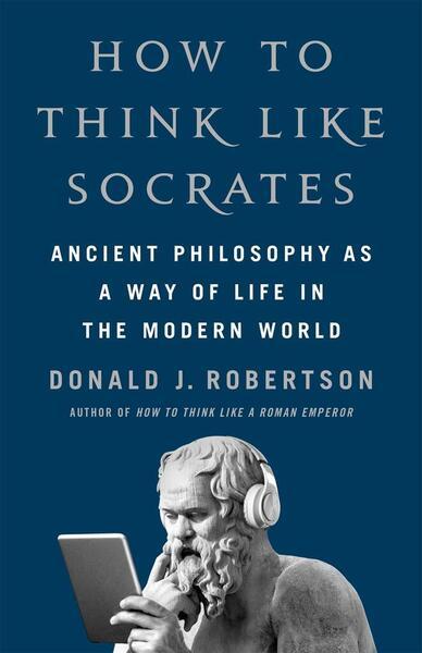 How To Think Like Socrates - 1035054787