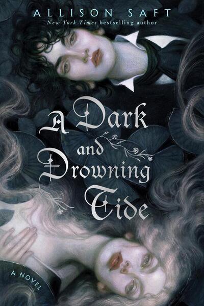 Levně A Dark and Drowning Tide