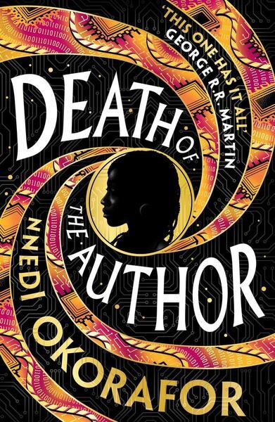 Death of the Author - 139962296X