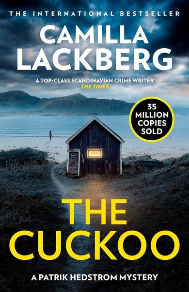 The Cuckoo - 0008283885