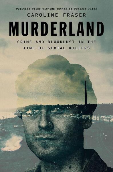 Levně Murderland