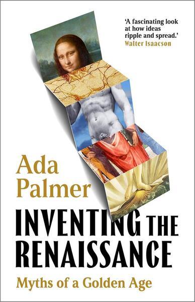 Inventing the Renaissance - 1035910128