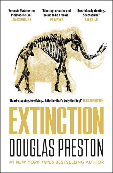 Extinction - 1035908778