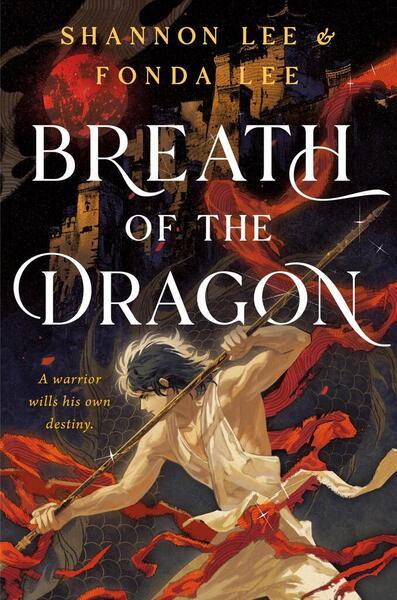 Levně Breath of The Dragon