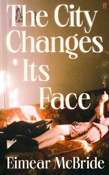 The City Changes Its Face - 0571384226