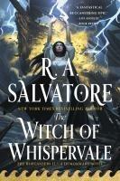 The Witch of Whispervale - 1982175508