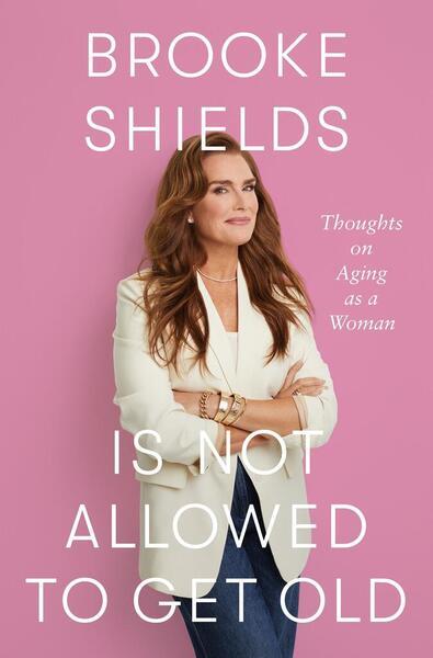 Brooke Shields - 1250346940