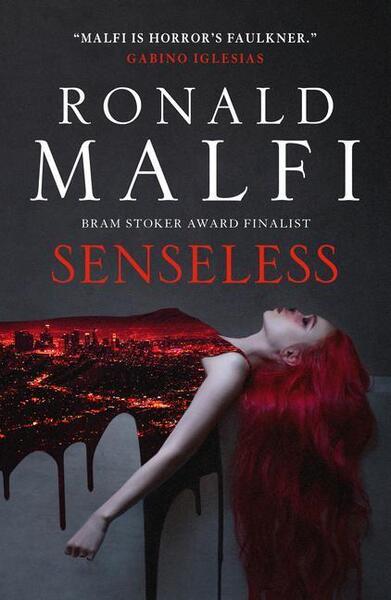 Senseless - 1803365668