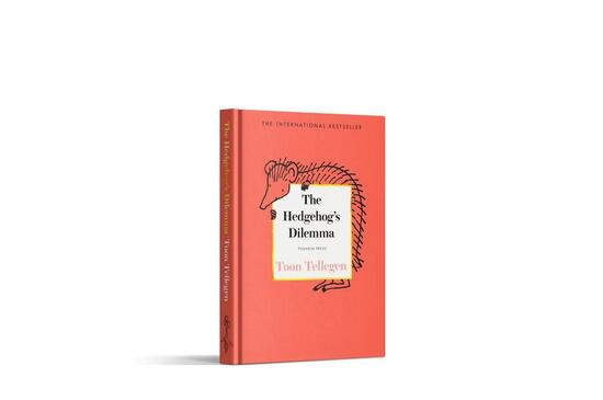 The Hedgehog's Dilemma - 180533171X