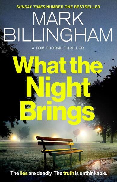 What the Night Brings - 1408726394