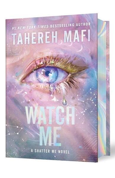Watch Me. Deluxe Limited Edition - 0063425181