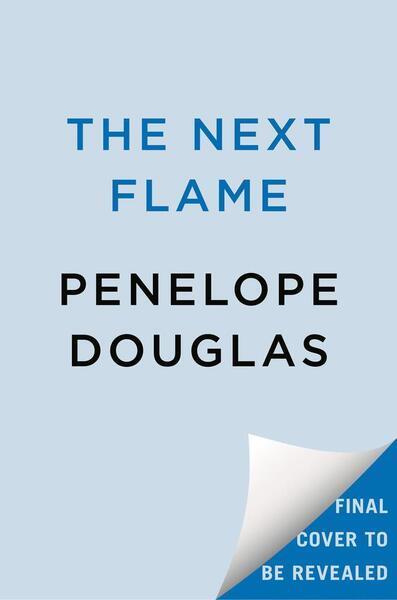 Levně The Next Flame