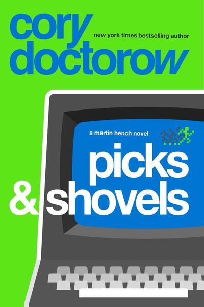 Picks and Shovels - 1804547840