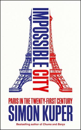 Impossible City - 1800816502