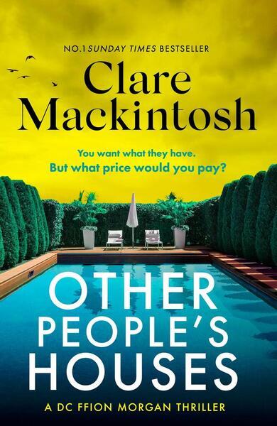 Other People's Houses - 1408726017