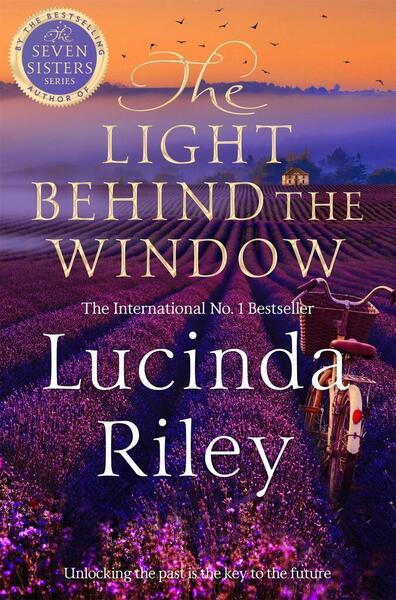 The Light Behind The Window - 1035046784
