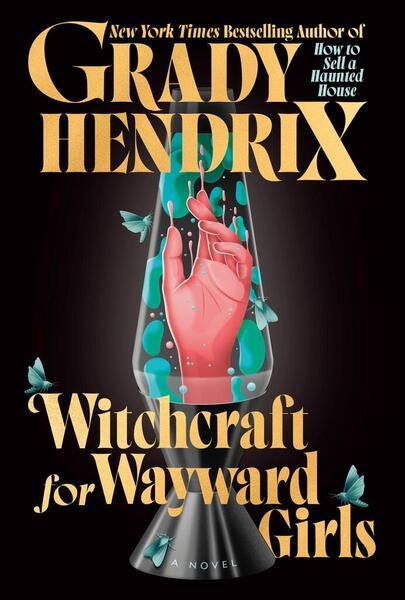 Witchcraft for Wayward Girls - 0593818180