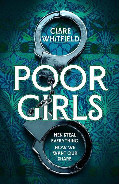 Poor Girls - 1837930880