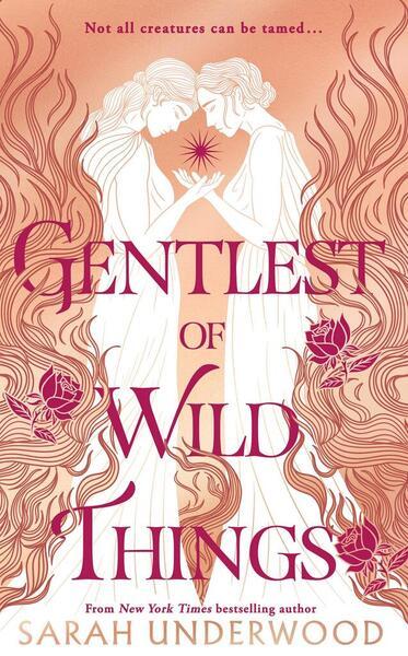Levně Gentlest of Wild Things