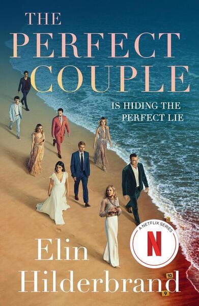 The Perfect Couple - 1399744429