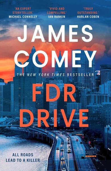 FDR Drive - 1035910497