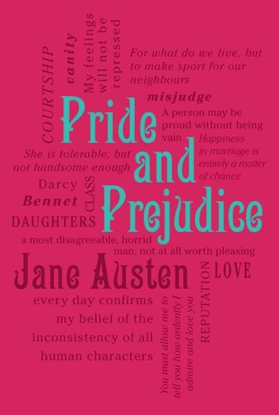 Pride and Prejudice - 1667209639