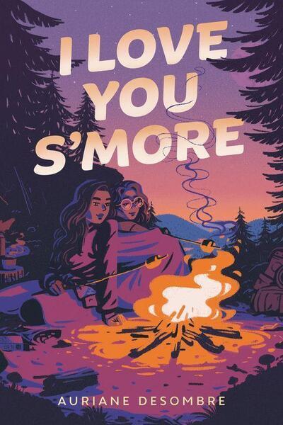 Levně I Love You S'more