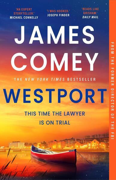 Westport - 1837932743