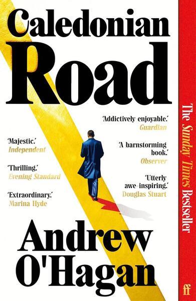 Caledonian Road - 0571381375