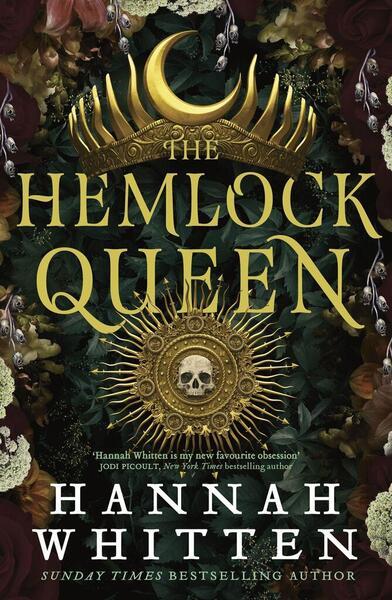 The Hemlock Queen - 0356518930