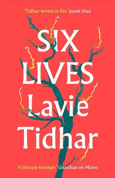 Six Lives - 1804543535