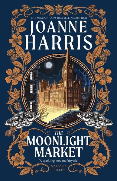 The Moonlight Market - 1399604767
