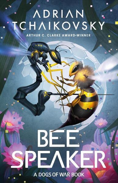 Bee Speaker - 1035901463