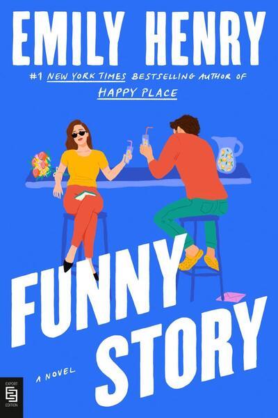 Funny Story - 0593954157