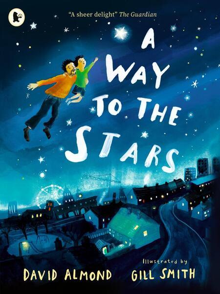 A Way to the Stars - 1529517214