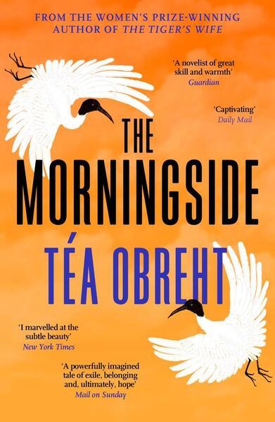 The Morningside - 1399619918