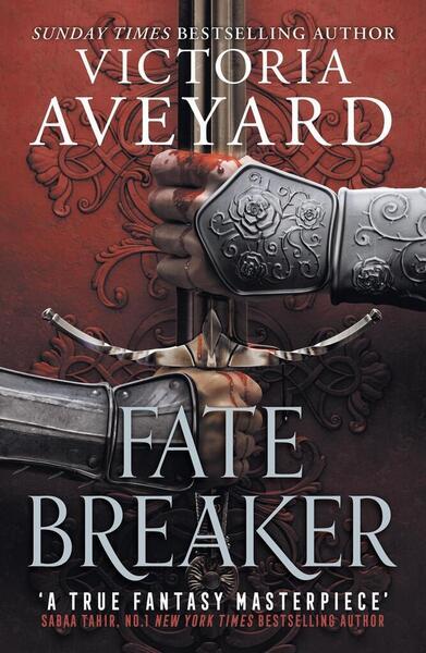 Fate Breaker - 140919406X