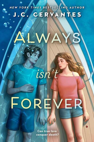 Always Isn't Forever - 0593404505