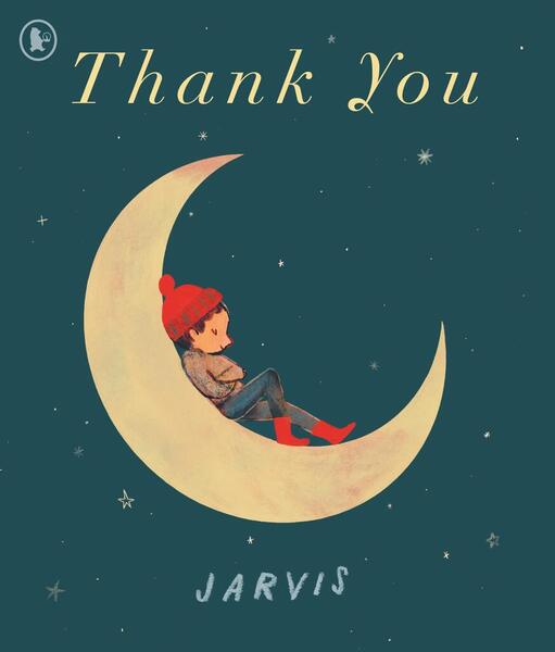 Thank You - 152952363X