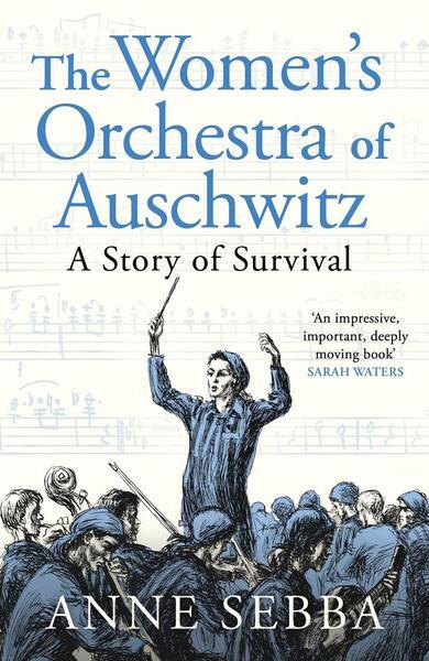 Levně The Women's Orchestra of Auschwitz