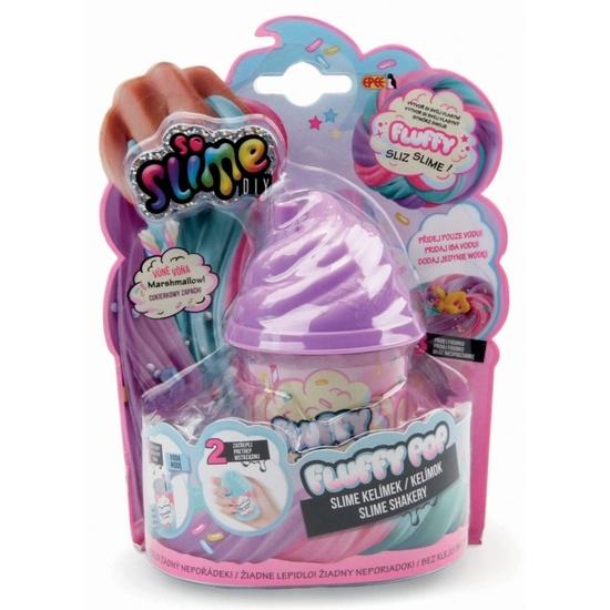 Levně So Slime Fluffy kelímek, assort 3