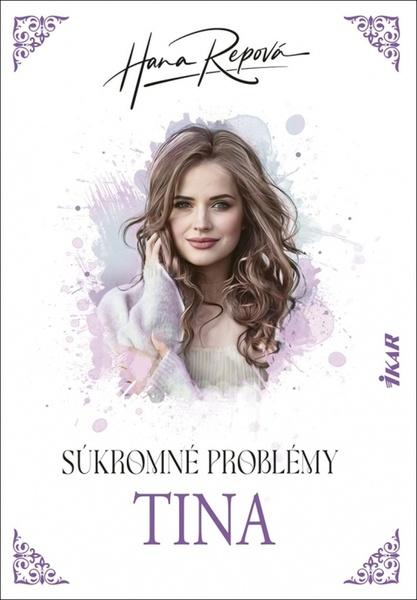 Súkromné problémy Tina - 9788055197203