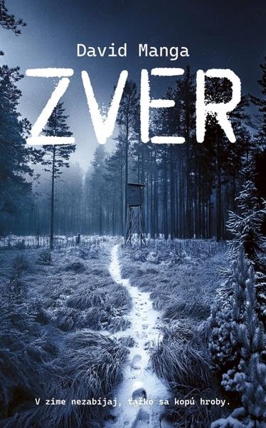Zver - 9788055196633