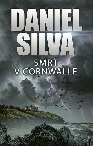 Smrť v Cornwalle - 9788055196213