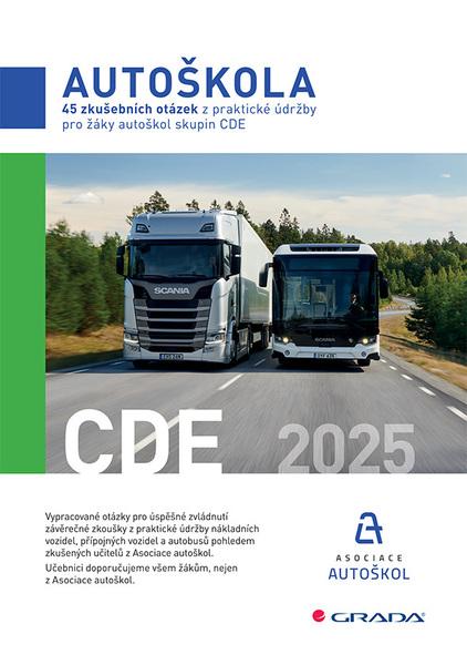 Autoškola 2025 - 9788027156528