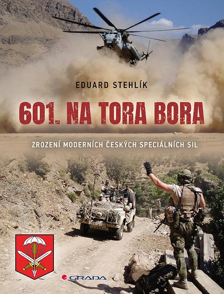 Levně 601. na Tora Bora