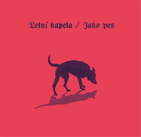 Levně Jako pes