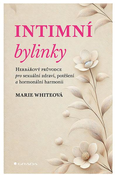 Levně Intimní bylinky